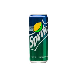 Тайник Sprite