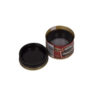 Тайник томатная паста - фото 4