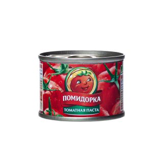 Тайник томатная паста