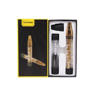 Трубка 3 in 1 pipe - фото 2