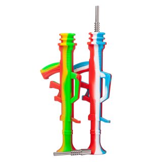 Трубка АК-47 Nectar Collector - фото 2