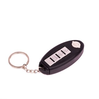 Трубка Автомобильный брелок - фото 2