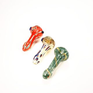 Трубка Big Bubble