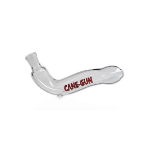 Трубка Black Leaf Cane Gun Mouthpiece