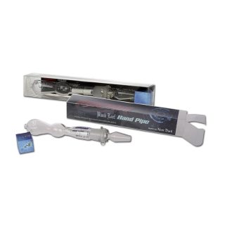 Трубка Black Leaf Rochit