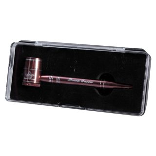 Трубка Black Leaf Screen Queen Bronze - фото 2