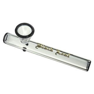 Трубка Black Leaf Shotgun Smoking