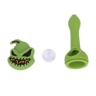 Трубка Boogie Man - фото 3