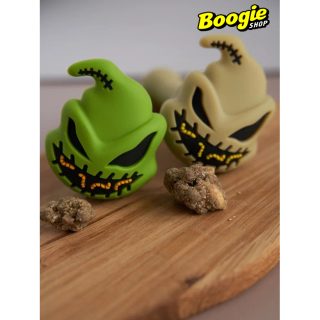 Трубка Boogie Man - фото 4