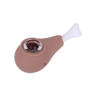 Трубка Chicken Drumstick