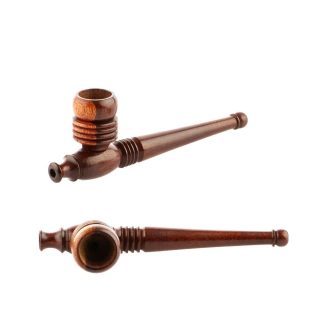 Трубка деревянная для курения Amsterdam v7