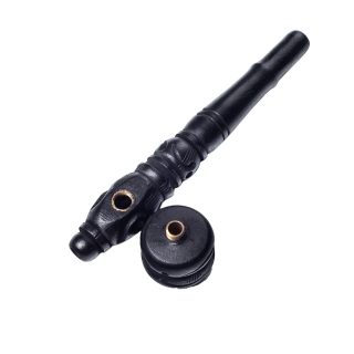 Трубка деревянная L - фото 3