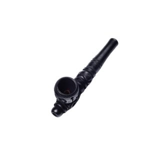 Трубка деревянная M - фото 2