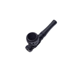 Трубка деревянная S - фото 2