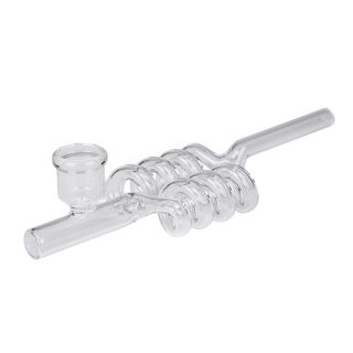 Трубка Double Spiral