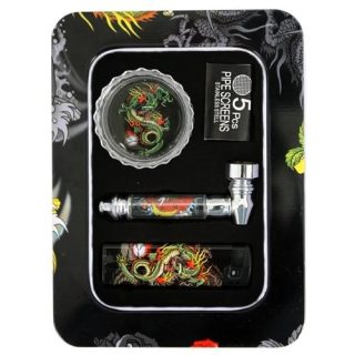 Трубка Dragon Pipe