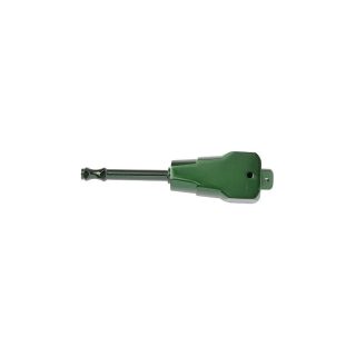 Трубка Ezee Cool Alu Green