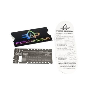 Трубка Fold - фото 2