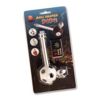 Трубка Football - фото 2