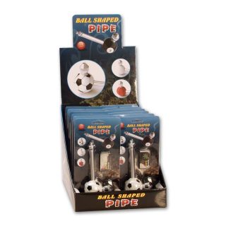 Трубка Football - фото 3