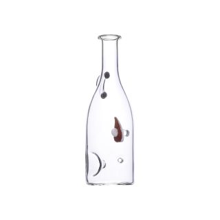 Трубка Glass Hand Pipe - фото 3