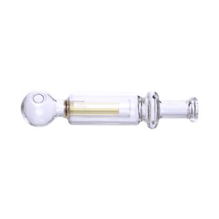 Трубка Glass Ins Color - фото 3