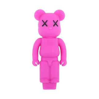 Трубка Gloomy Bear - фото 3