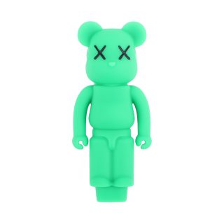 Трубка Gloomy Bear - фото 5