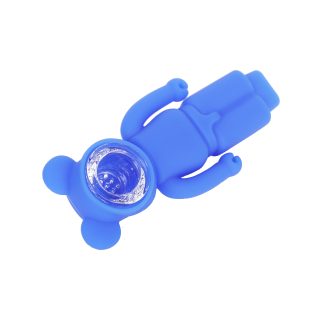 Трубка Gloomy Bear - фото 10