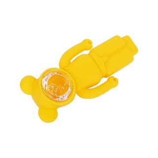 Трубка Gloomy Bear - фото 8