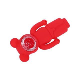 Трубка Gloomy Bear - фото 2