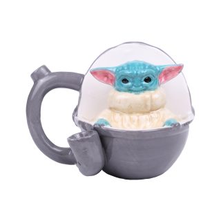 Трубка Grogu - фото 2