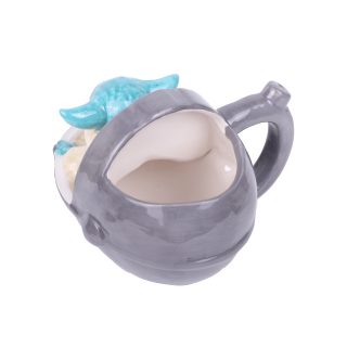 Трубка Grogu - фото 3