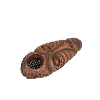 Трубка Hiawatha