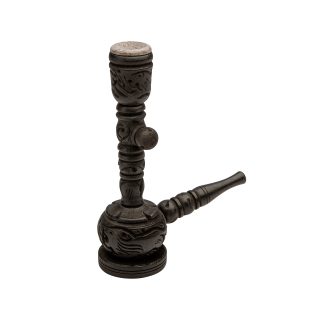 Трубка Hookah Wood Large