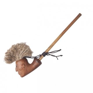 Трубка Indian Punk