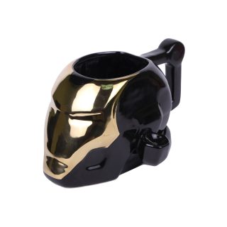 Трубка Iron Man