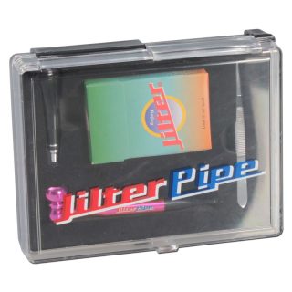 Трубка Jilter 1-Hit - фото 2