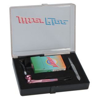 Трубка Jilter 1-Hit - фото 3