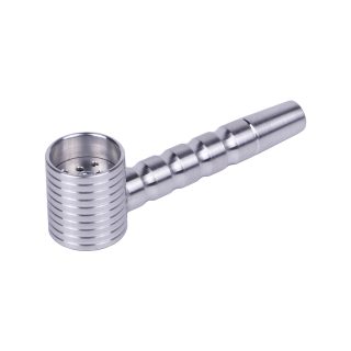 Трубка Карманная Б металлическая