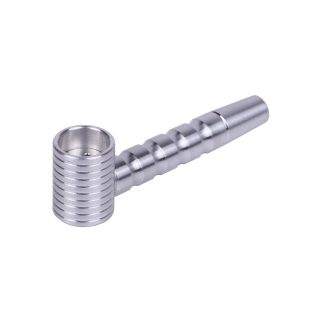 Трубка Карманная М металлическая