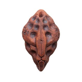 Трубка Лев UFO