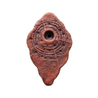 Трубка Лев UFO - фото 2