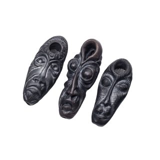 Трубка Маска v.2 - фото 2