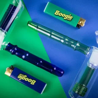 Трубка Matrix Mix Color - фото 3