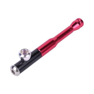 Трубка Metal v.2