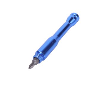 Трубка Metal v.2 - фото 2