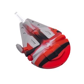 Трубка Millennium Falcon Nectar Collector - фото 2