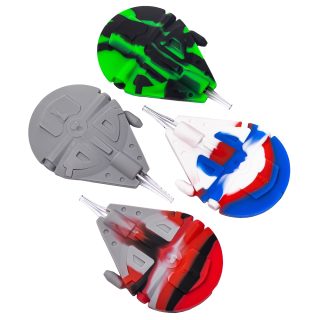 Трубка Millennium Falcon Nectar Collector - фото 3