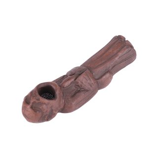 Трубка Монах